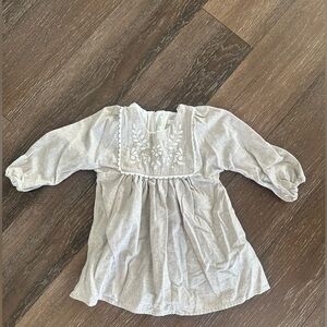 Chloe 18 month dress baby